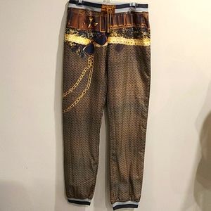 Puma by miharayasuhiro rare  Leisure pants